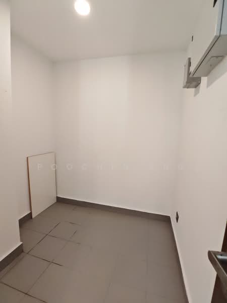 Servis Apartment untuk Dijual di Serviced Residence @ KL Trillion - PooChin Ang - PropertyGuru.com.my