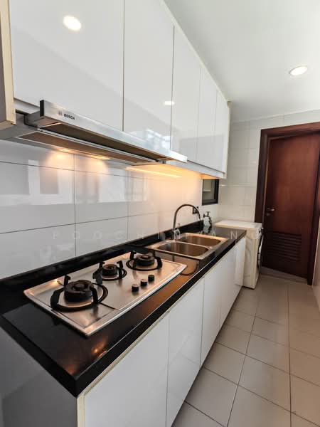 Servis Apartment untuk Dijual di Serviced Residence @ KL Trillion - PooChin Ang - PropertyGuru.com.my