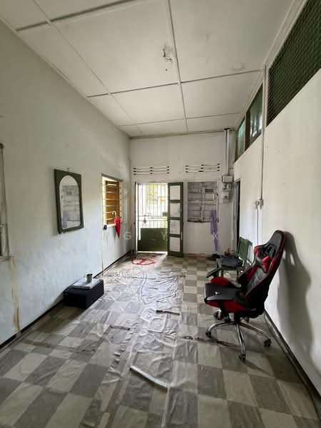 Rumah Teres 1 Tingkat untuk Dijual di Bukit Chagar (Johor Bahru) - Wong Yi Xin - Interior - PropertyGuru.com.my