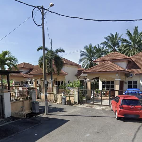 For Sale - Taman Tuanku Jaafar