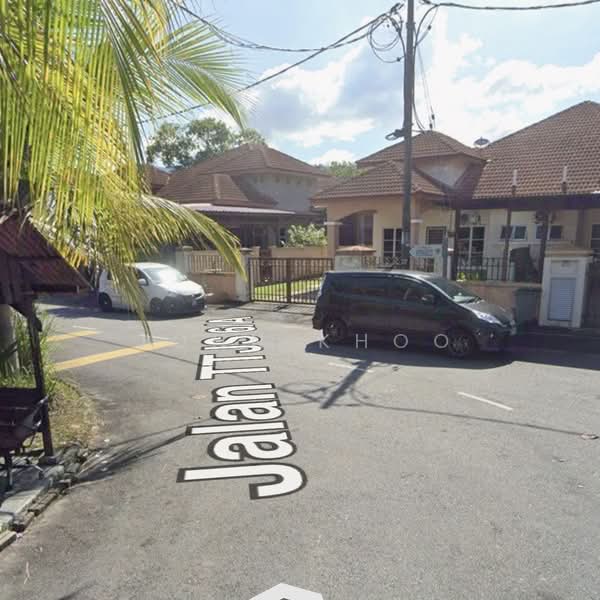 For Sale - Taman Tuanku Jaafar