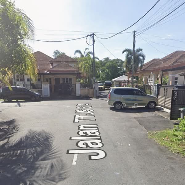 For Sale - Taman Tuanku Jaafar