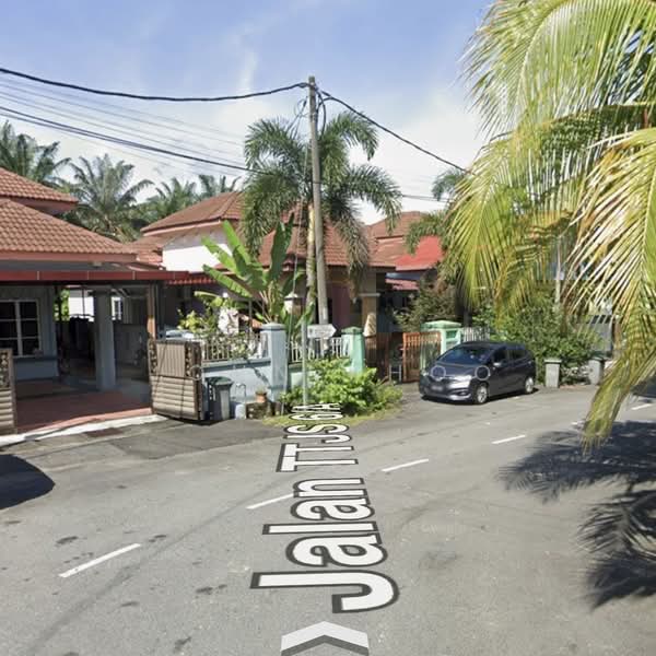 For Sale - Taman Tuanku Jaafar