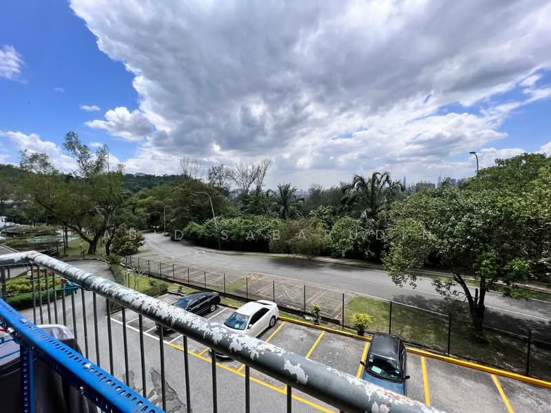 Kondominium untuk Dijual di Menara Indah - Abid Sabarudin - Exterior - PropertyGuru.com.my