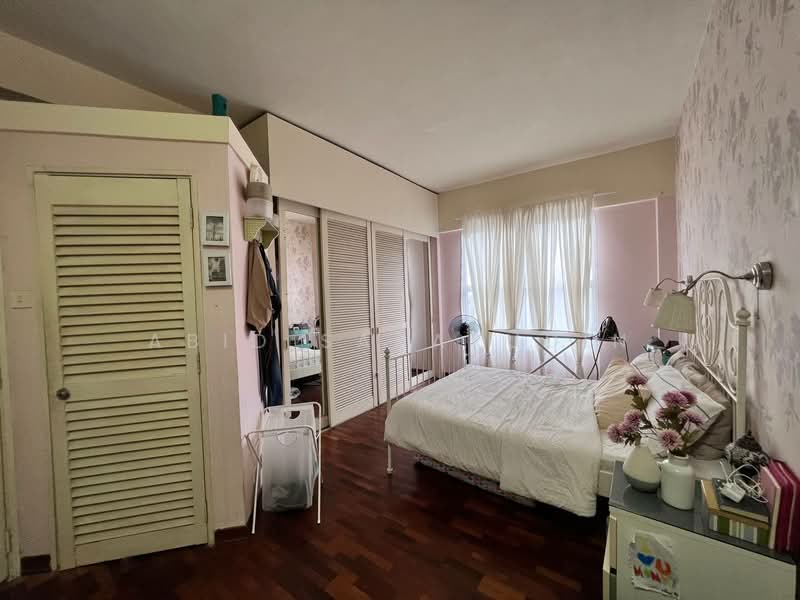 Kondominium untuk Dijual di Menara Indah - Abid Sabarudin - Bedroom - PropertyGuru.com.my