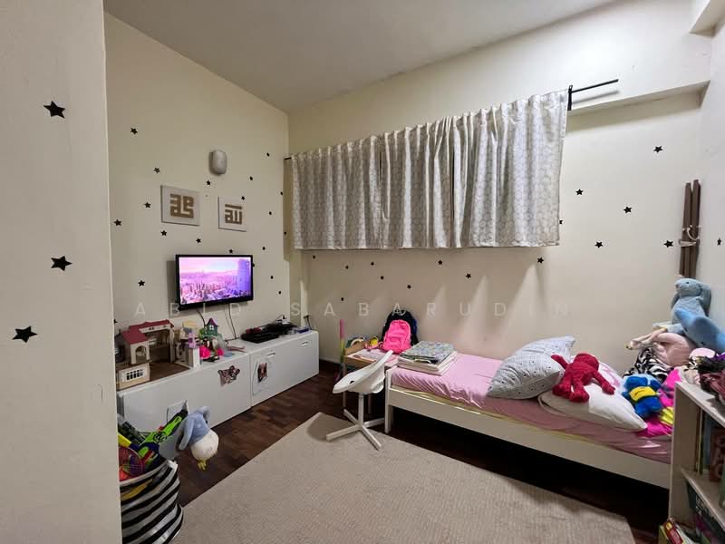 Kondominium untuk Dijual di Menara Indah - Abid Sabarudin - PropertyGuru.com.my