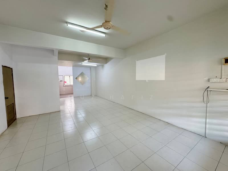 For Sale - Double Storey Taman Jasper Jaya Seremban
