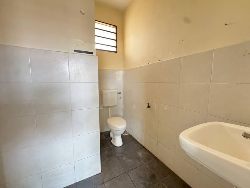 For Sale - Double Storey Taman Jasper Jaya Seremban