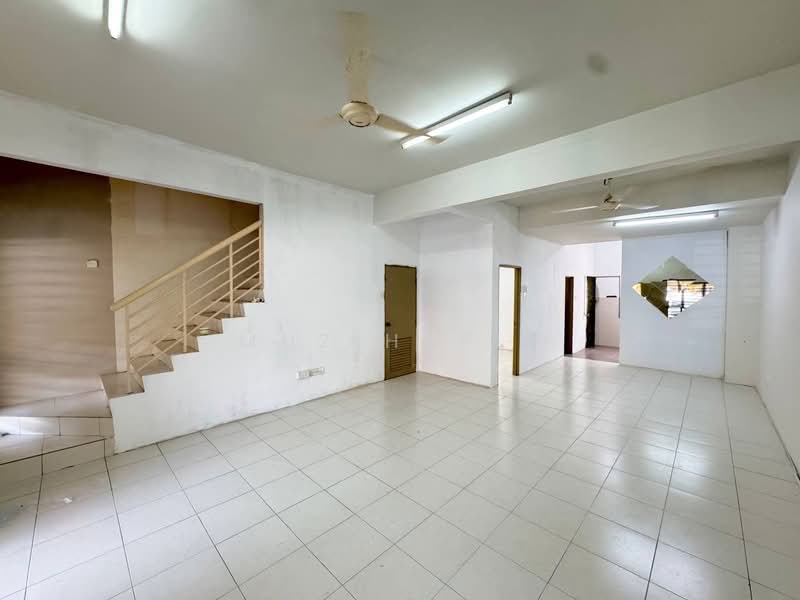 For Sale - Double Storey Taman Jasper Jaya Seremban