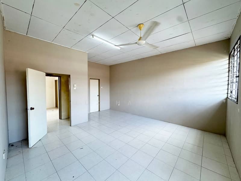 For Sale - Double Storey Taman Jasper Jaya Seremban
