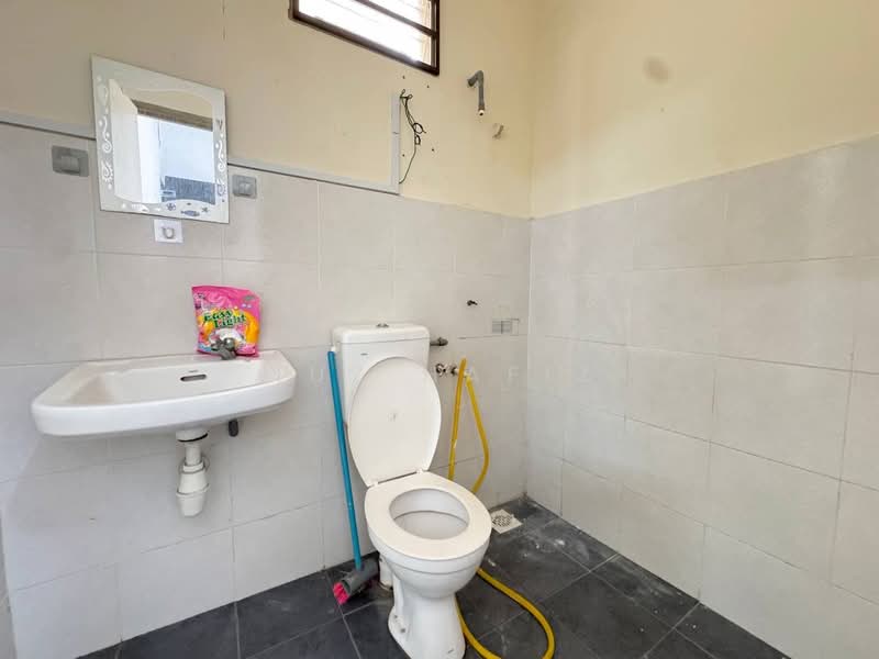 For Sale - Double Storey Taman Jasper Jaya Seremban