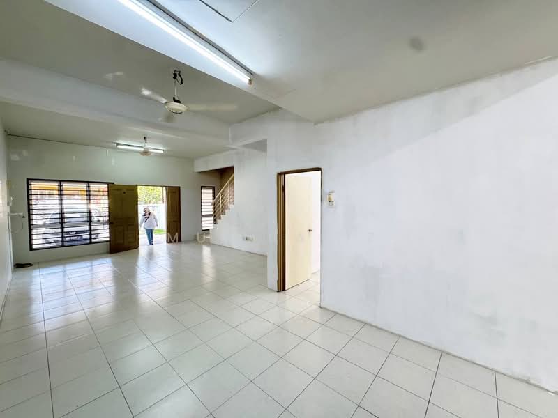 For Sale - Double Storey Taman Jasper Jaya Seremban