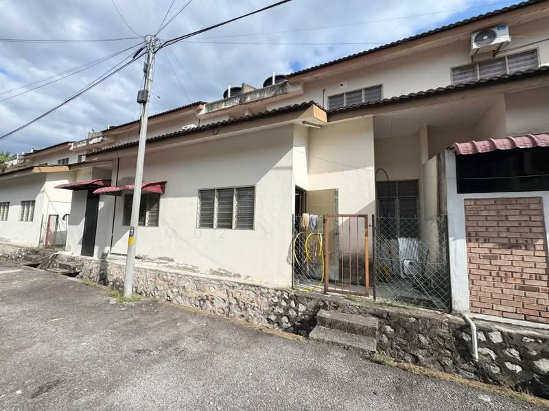 For Sale - Double Storey Taman Jasper Jaya Seremban