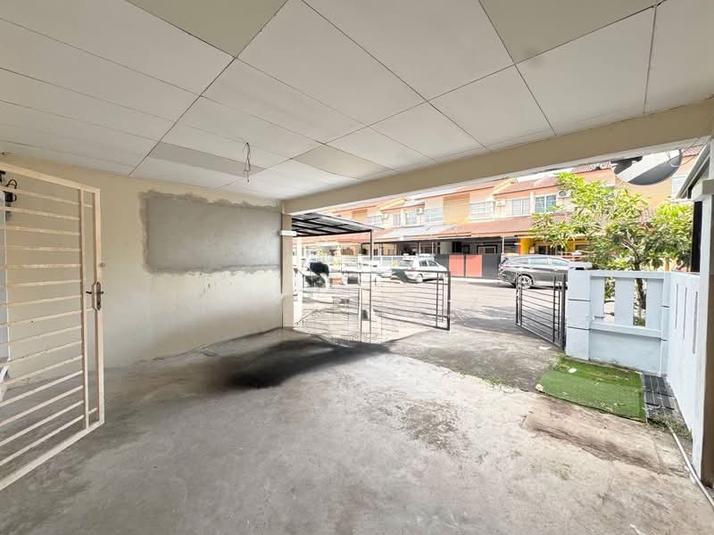 For Sale - Double Storey Taman Jasper Jaya Seremban