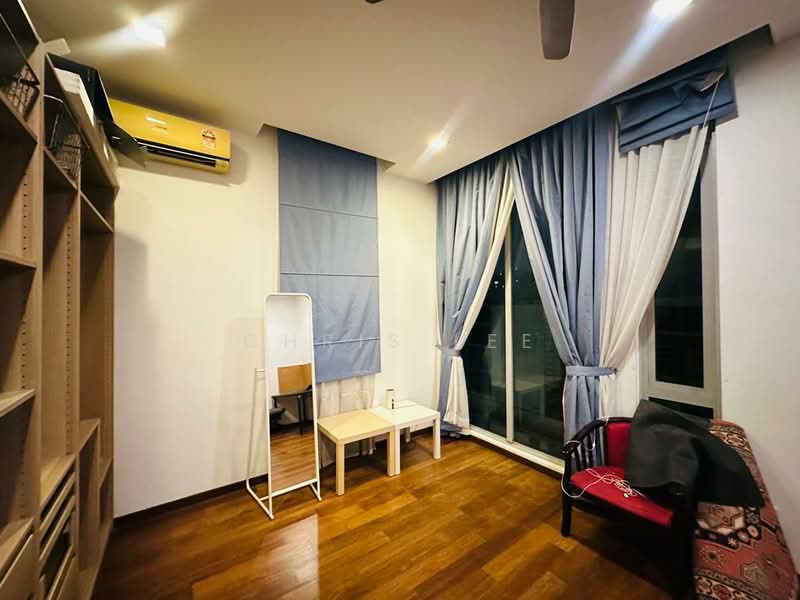 Semi-Detached House for Sale in Kuala Lumpur (Kuala Lumpur) - CHRIS LEE - Bedroom - PropertyGuru.com.my
