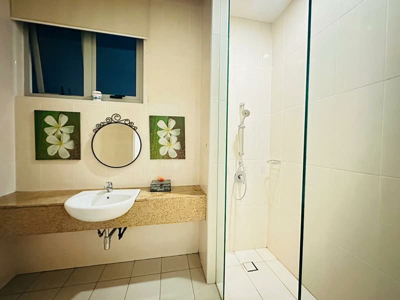 Semi-Detached House for Sale in Kuala Lumpur (Kuala Lumpur) - CHRIS LEE - Bathroom - PropertyGuru.com.my