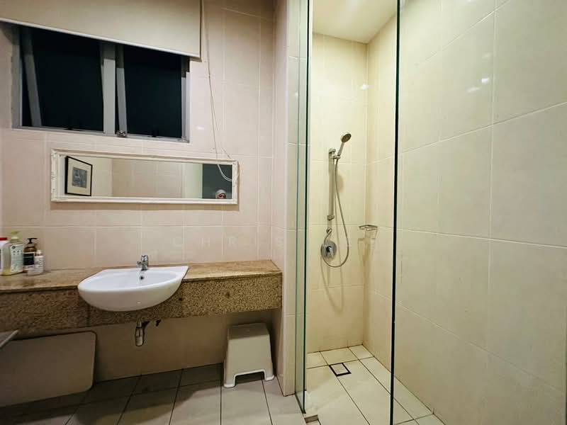 Semi-Detached House for Sale in Kuala Lumpur (Kuala Lumpur) - CHRIS LEE - Bathroom - PropertyGuru.com.my