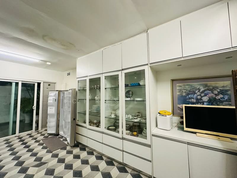 Semi-Detached House for Sale in Kuala Lumpur (Kuala Lumpur) - CHRIS LEE - Interior - PropertyGuru.com.my