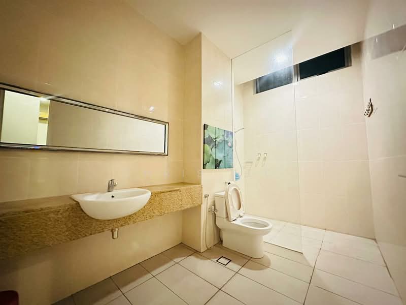Semi-Detached House for Sale in Kuala Lumpur (Kuala Lumpur) - CHRIS LEE - Bathroom - PropertyGuru.com.my