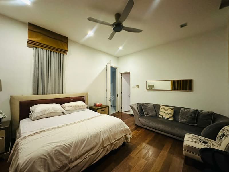 Semi-Detached House for Sale in Kuala Lumpur (Kuala Lumpur) - CHRIS LEE - Bedroom - PropertyGuru.com.my