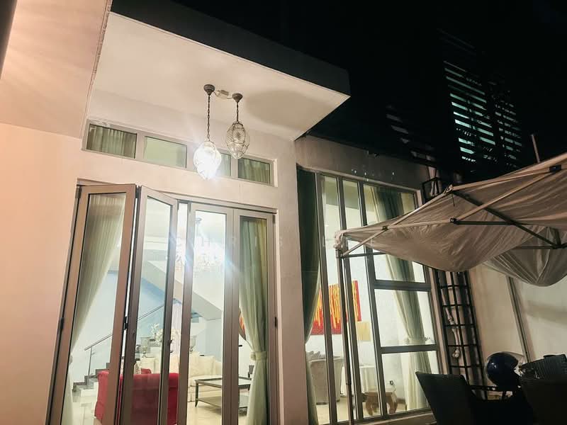 Semi-Detached House for Sale in Kuala Lumpur (Kuala Lumpur) - CHRIS LEE - Living Room - PropertyGuru.com.my