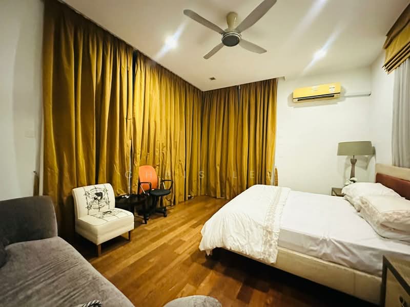 Semi-Detached House for Sale in Kuala Lumpur (Kuala Lumpur) - CHRIS LEE - Bedroom - PropertyGuru.com.my