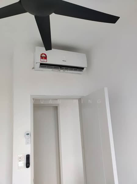Condominium for Rent at Ideal Residency - Yuan Ping - PropertyGuru.com.my