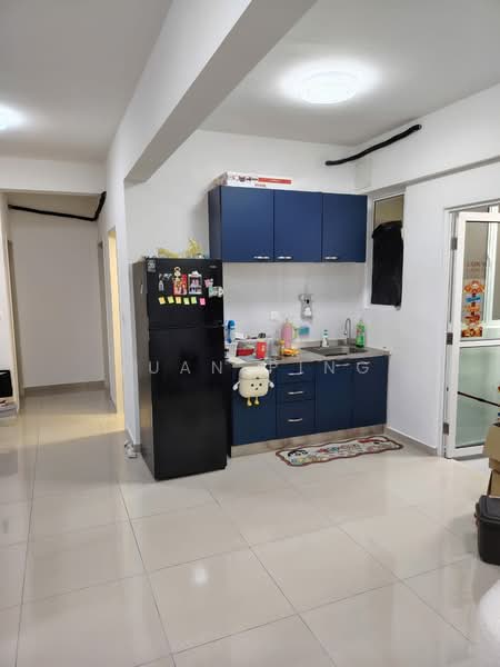 Condominium for Rent at Ideal Residency - Yuan Ping - PropertyGuru.com.my