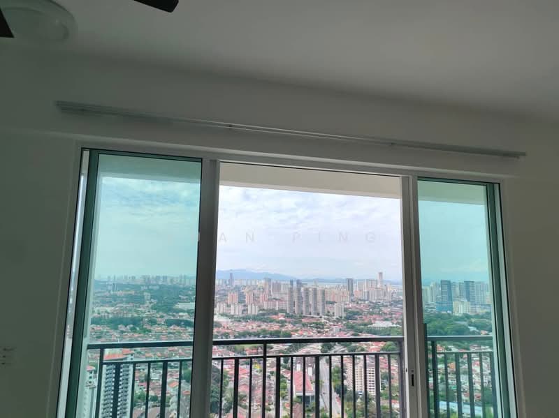 Condominium for Rent at Ideal Residency - Yuan Ping - PropertyGuru.com.my
