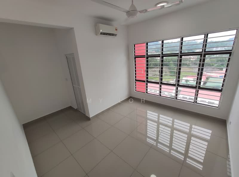 Service Residence for Sale at V-Residensi 5 - MY Loh - Interior - PropertyGuru.com.my