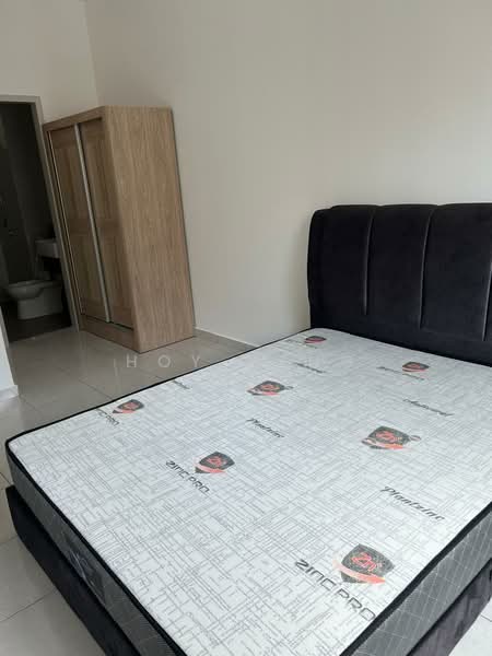 Condominium for Rent at Ideal Venice Residency - Hoy Meng - Bedroom - PropertyGuru.com.my