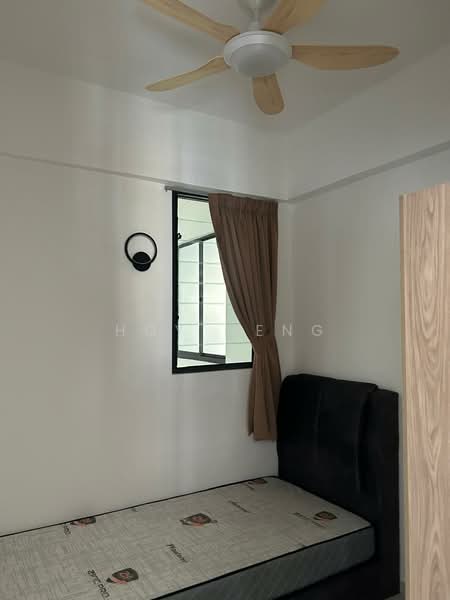 Condominium for Rent at Ideal Venice Residency - Hoy Meng - Bedroom - PropertyGuru.com.my