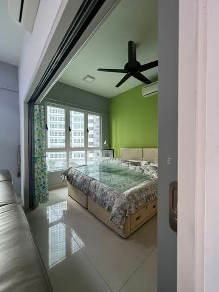 Servis Apartment untuk Disewa di Tropez Residences - Sue Jin Tee - Bedroom - PropertyGuru.com.my