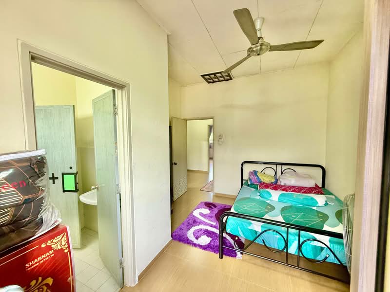 2-storey Terraced House for Sale in Taman Nusa Indah (Iskandar Puteri (Nusajaya)) - Eric Wong - PropertyGuru.com.my