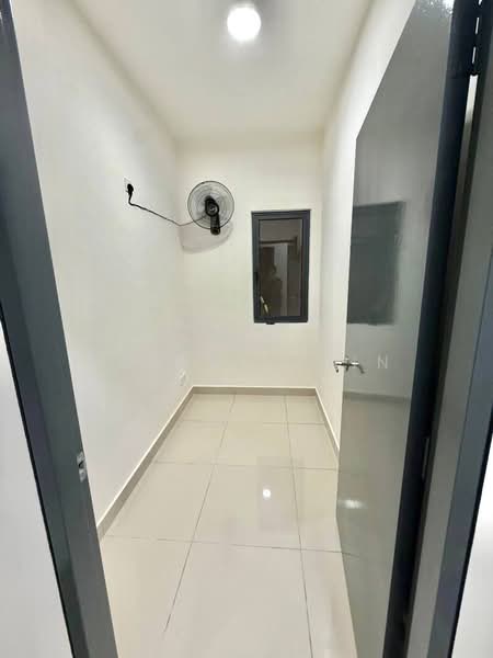 Service Residence for Rent at KR7 Residences - Hasif Ludin - PropertyGuru.com.my
