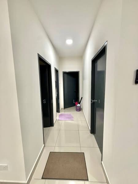 Service Residence for Rent at KR7 Residences - Hasif Ludin - PropertyGuru.com.my
