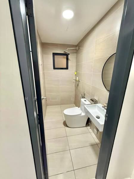 Service Residence for Rent at KR7 Residences - Hasif Ludin - PropertyGuru.com.my