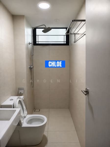 Condominium for Rent at 3 Residence - Cayden Lim - Bathroom - PropertyGuru.com.my