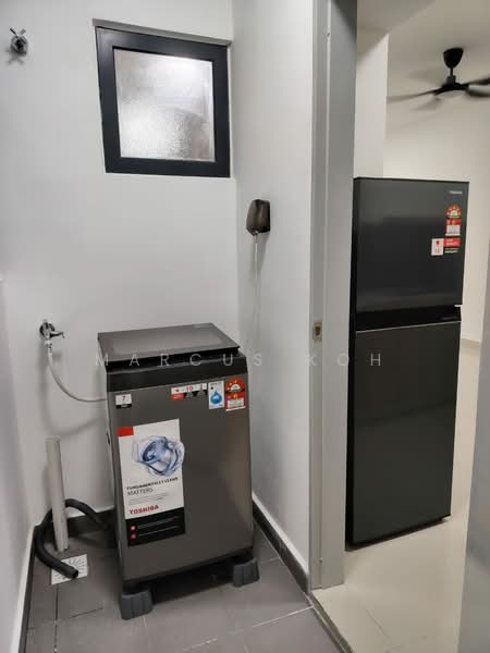 Servis Apartment untuk Disewa di M Luna - Marcus Koh - Interior - PropertyGuru.com.my