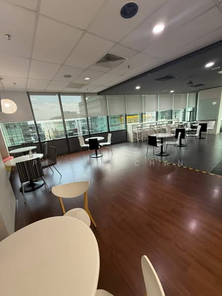 Office for Rent in Kampung Kerinchi (Bangsar South) (Kuala Lumpur) - Pik Har Chan - Interior - PropertyGuru.com.my