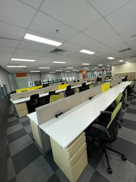 Office for Rent in Kampung Kerinchi (Bangsar South) (Kuala Lumpur) - Pik Har Chan - Interior - PropertyGuru.com.my