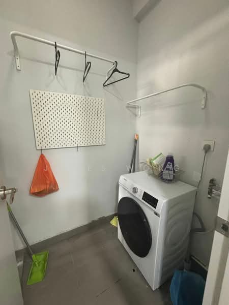 Servis Apartment untuk Disewa di The Ridge - James Wong - Interior - PropertyGuru.com.my