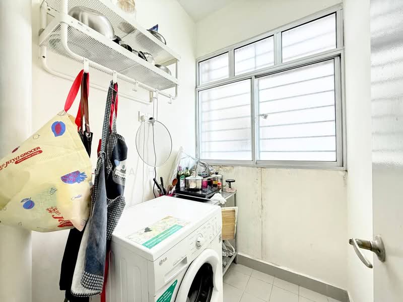 Kondominium untuk Dijual di Symphony Heights (Simfoni Heights) - Syahrim Naim - Interior - PropertyGuru.com.my