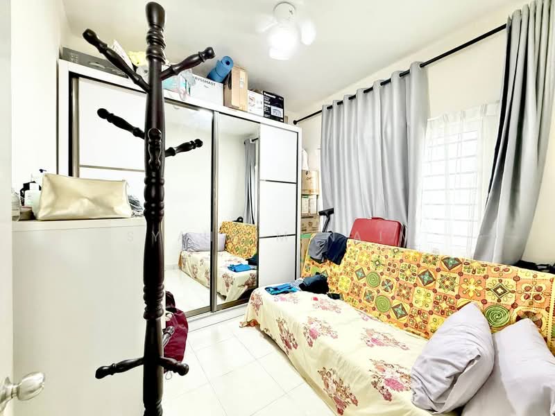 Kondominium untuk Dijual di Symphony Heights (Simfoni Heights) - Syahrim Naim - Bedroom - PropertyGuru.com.my