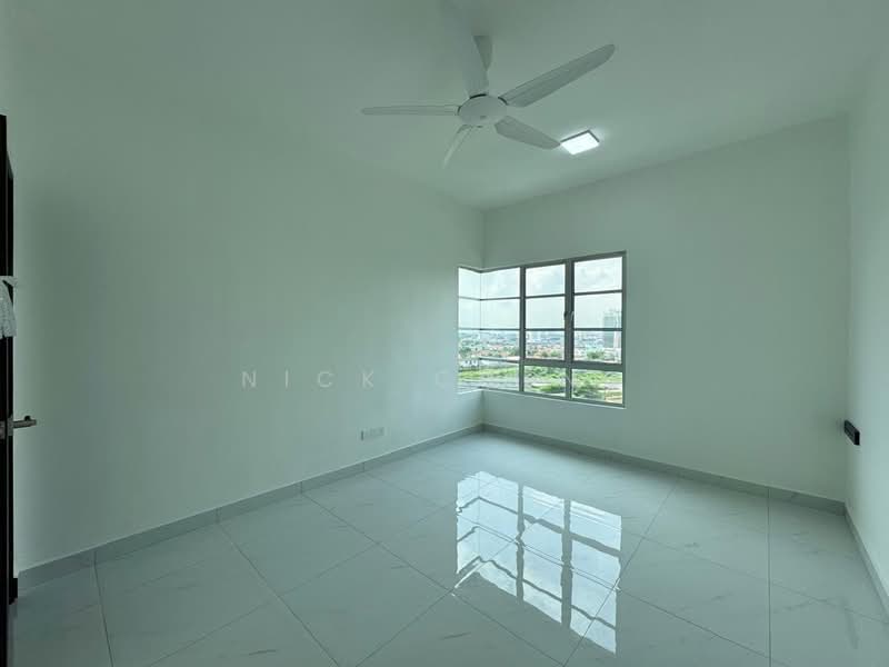 Apartment for Sale at M'tiara - Nick Cheng - PropertyGuru.com.my