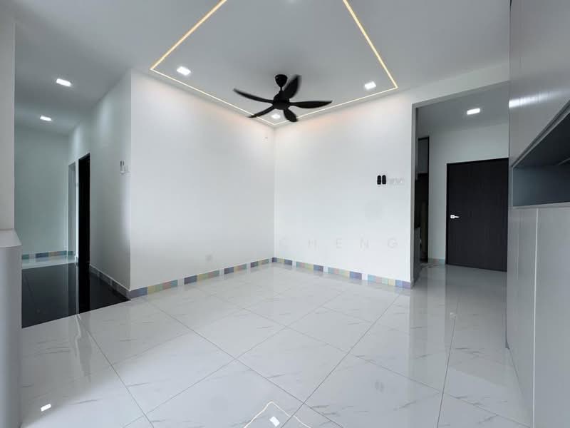 Apartment for Sale at M'tiara - Nick Cheng - PropertyGuru.com.my