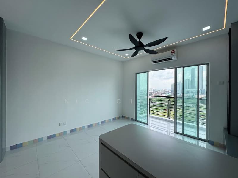 Apartment for Sale at M'tiara - Nick Cheng - PropertyGuru.com.my