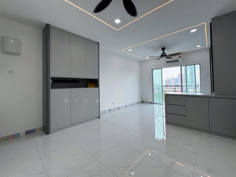 Apartment for Sale at M'tiara - Nick Cheng - PropertyGuru.com.my