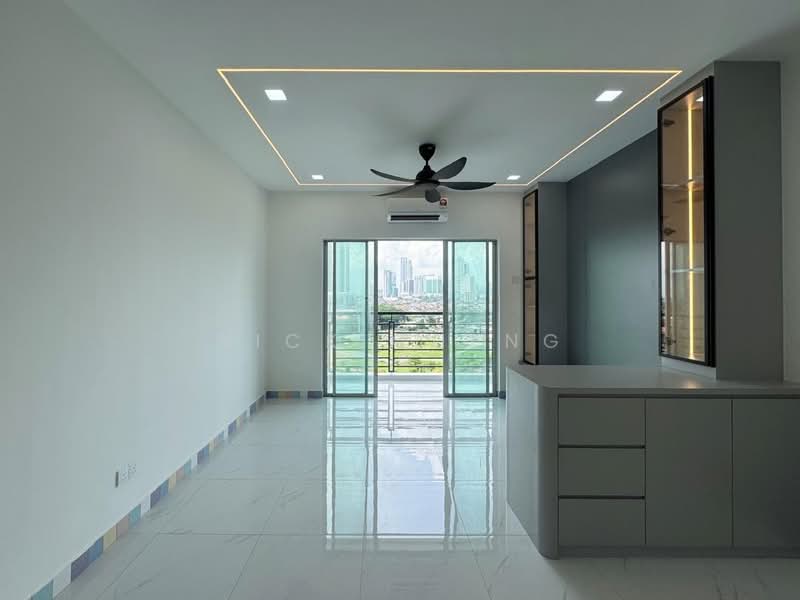 Apartment for Sale at M'tiara - Nick Cheng - PropertyGuru.com.my