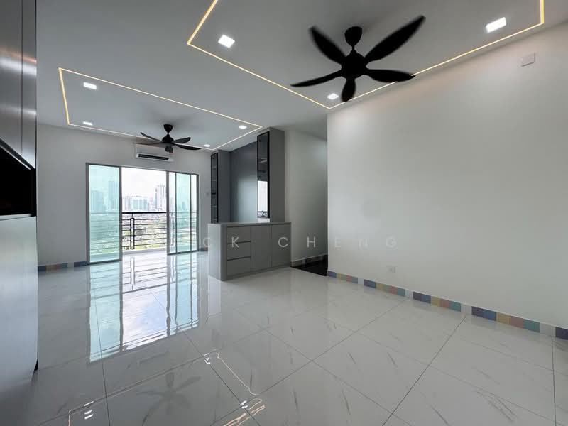 Apartment for Sale at M'tiara - Nick Cheng - PropertyGuru.com.my